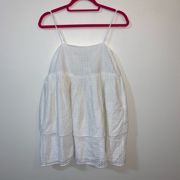 Urban Outfitters Dresses & Skirts - NWT UO babydoll swing dress
